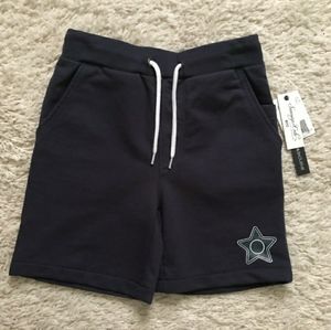 SOVEREIGN CODE Racer Drawstring Shorts Sz 5

NWT!